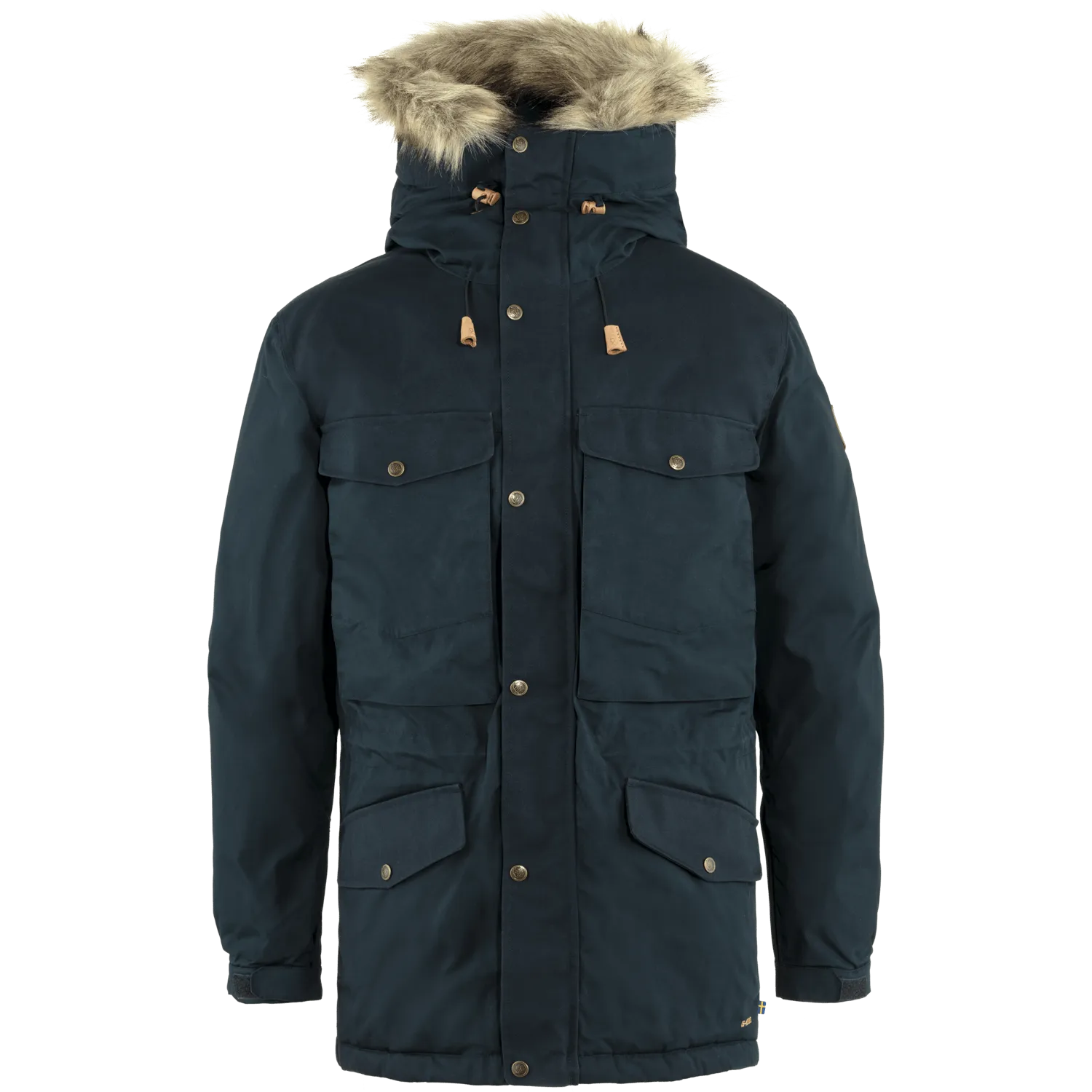 Singi Down Jacket M