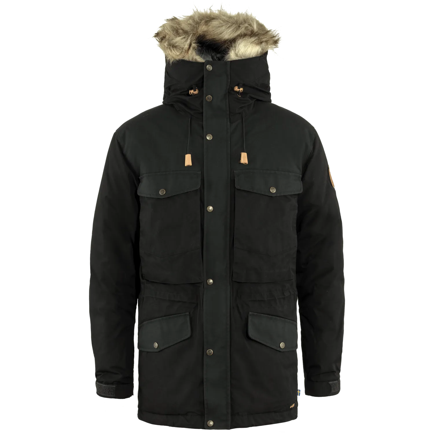 Singi Down Jacket M