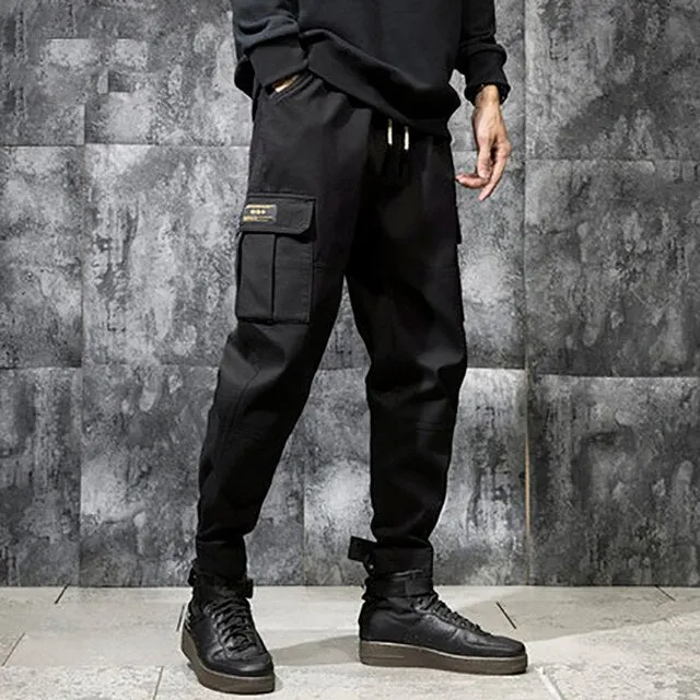 Slant X1 Cargo Pants