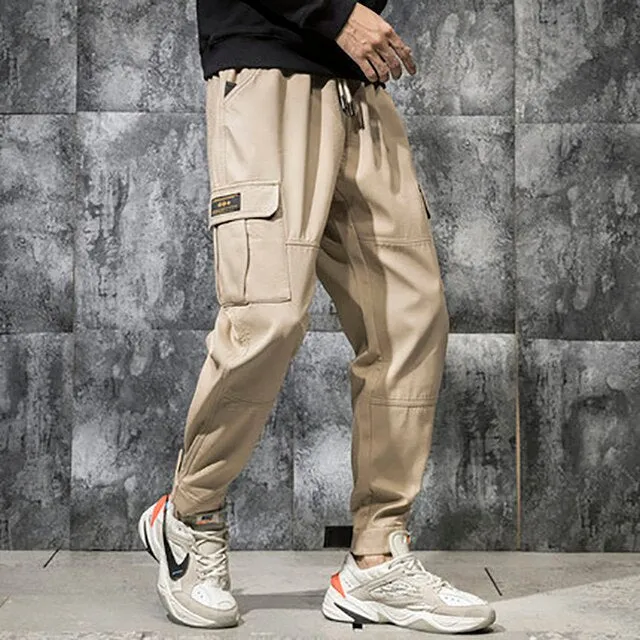 Slant X1 Cargo Pants