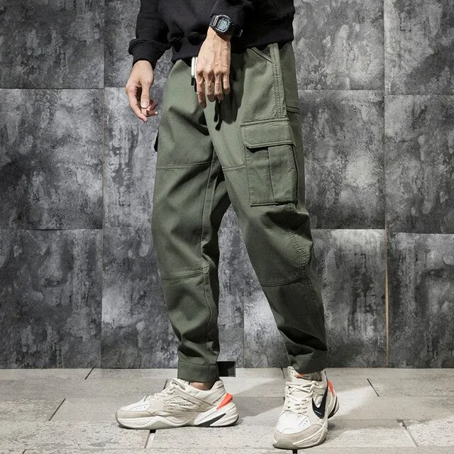 Slant X1 Cargo Pants