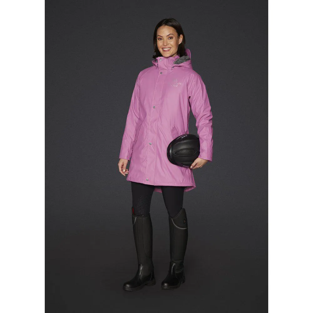 Spirit Equestrian Rain Coat