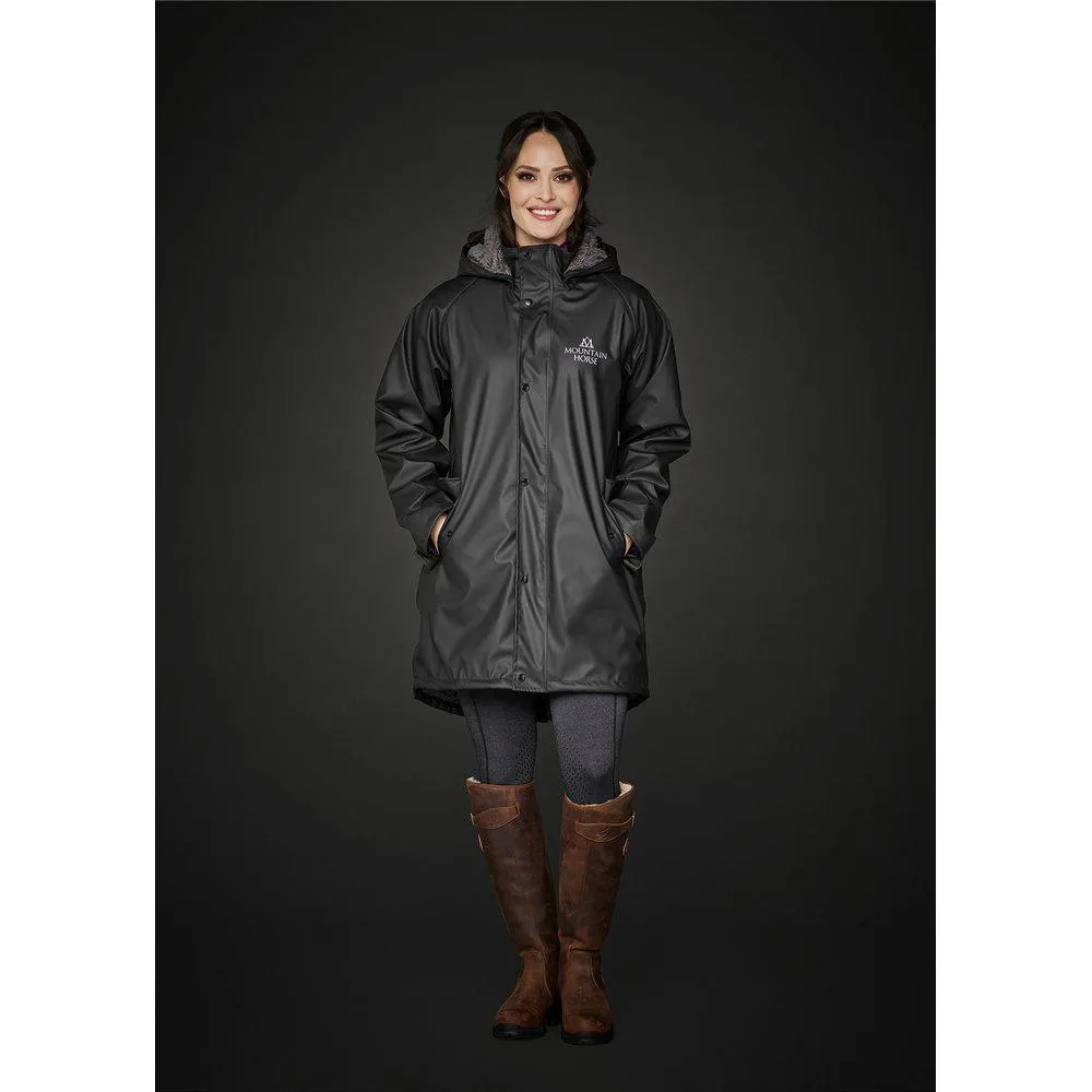 Spirit Equestrian Rain Coat