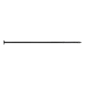 Strong-Drive® SDWS TIMBER Screw (Interior) - 0.220 in. x 12 in. E-coat® (Pack of 40)