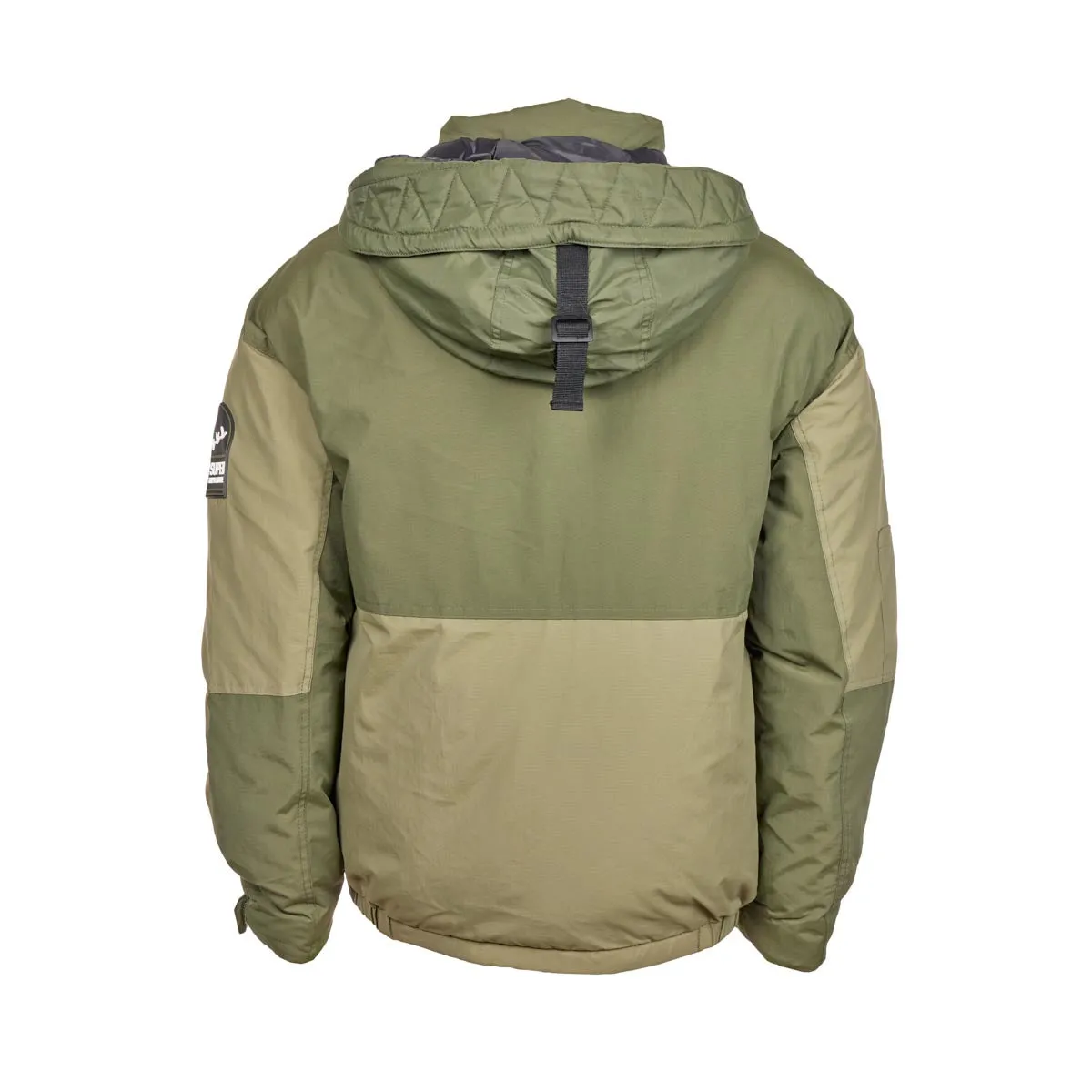 Super Triple Goose Men's Parka Jacket