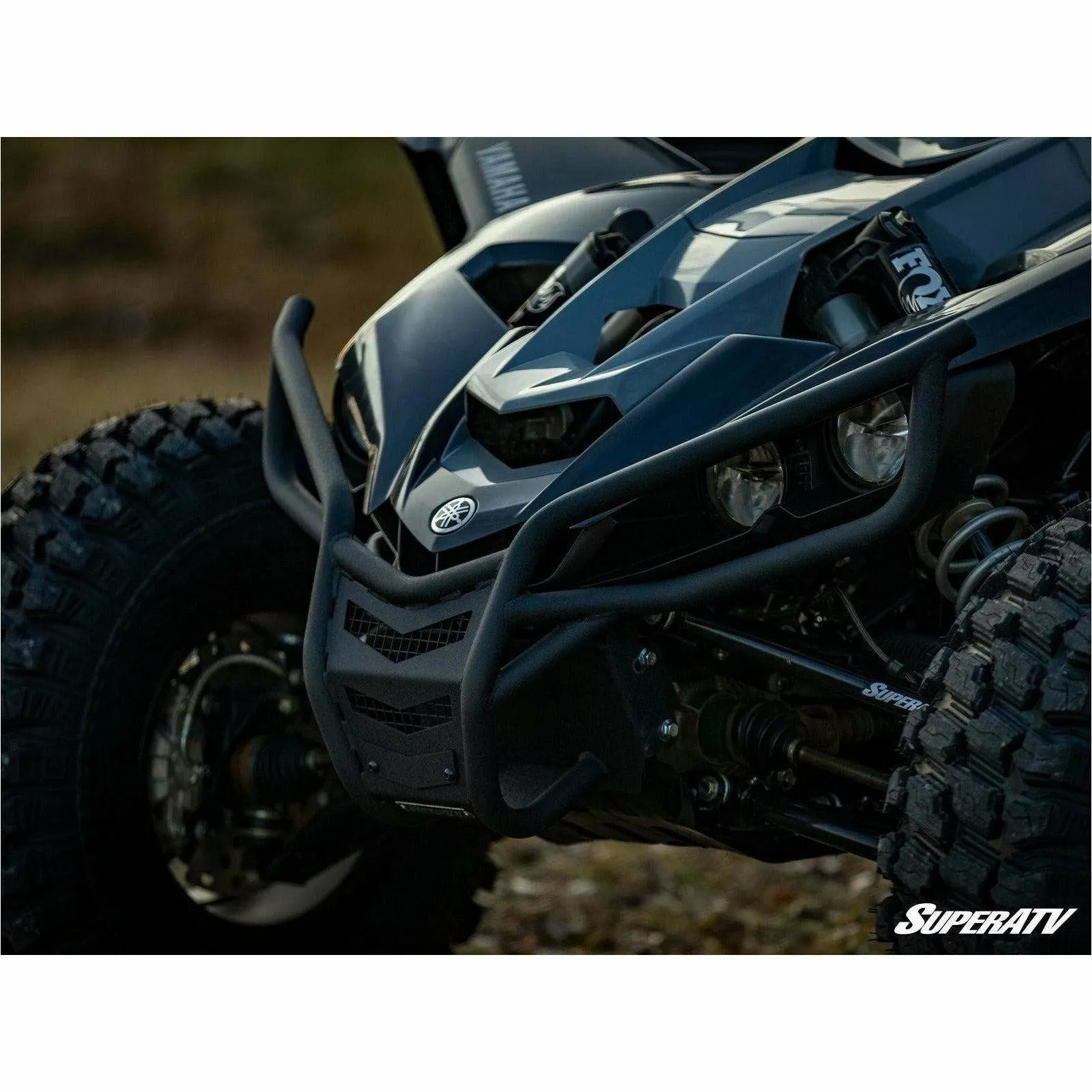 SuperATV Yamaha YXZ Front Bumper