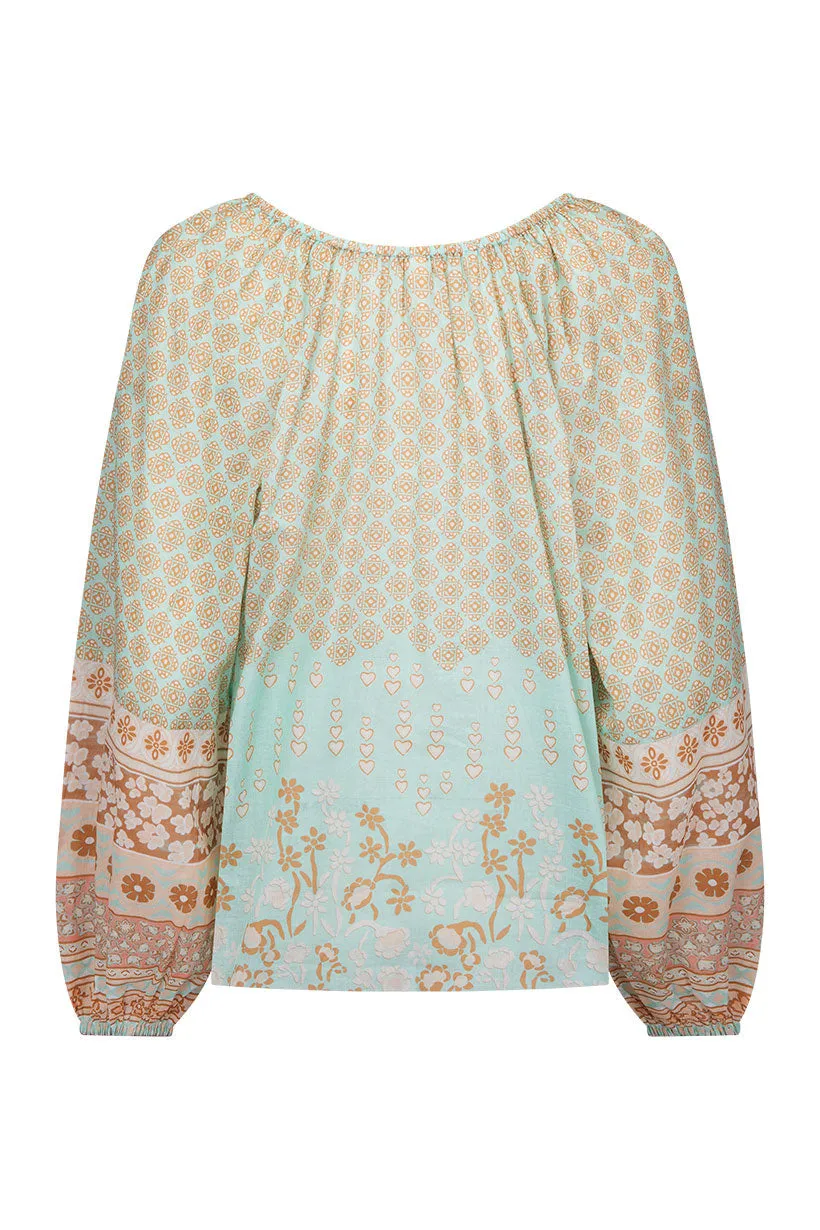 Sweet Nothings Blouse