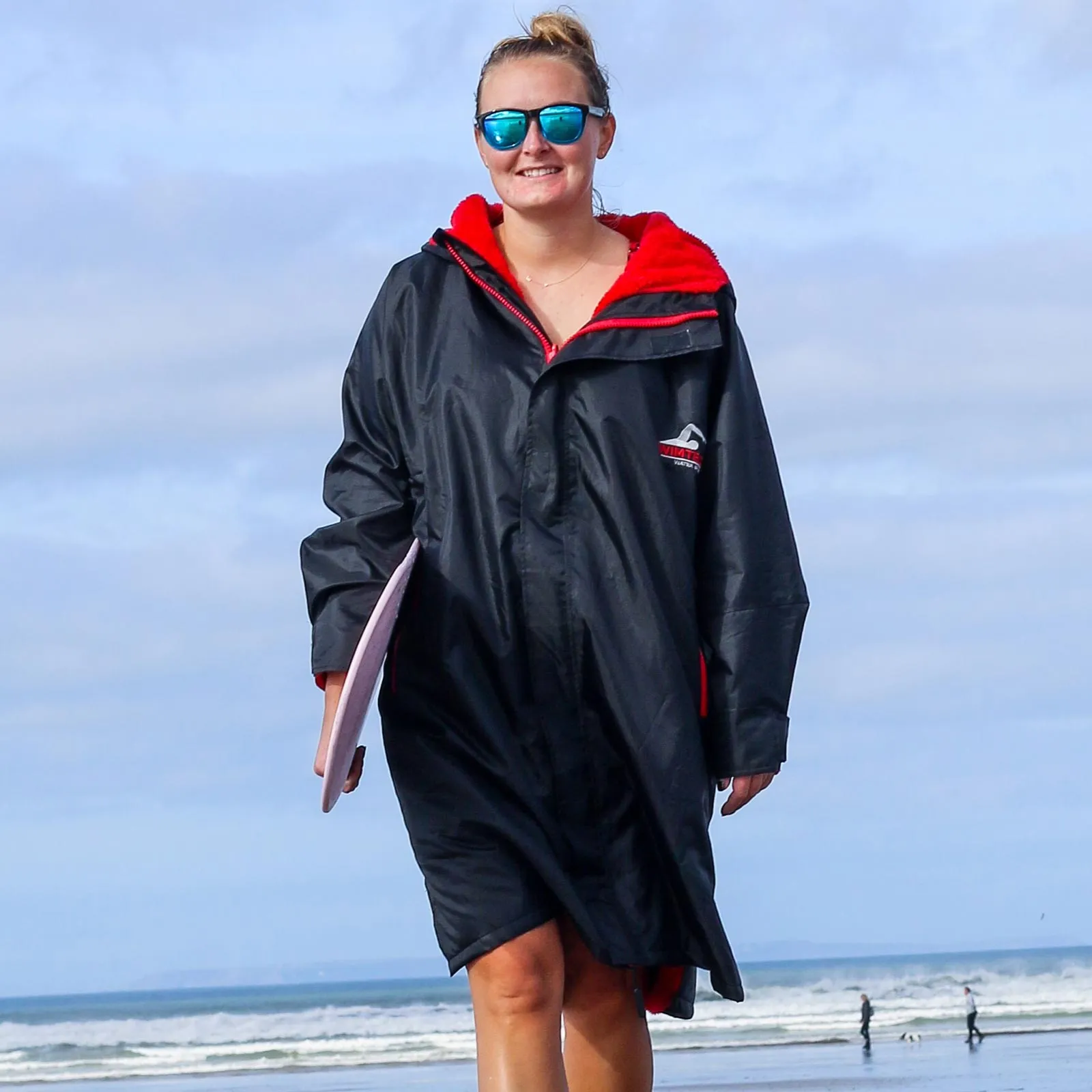 SwimTech Parka Robe