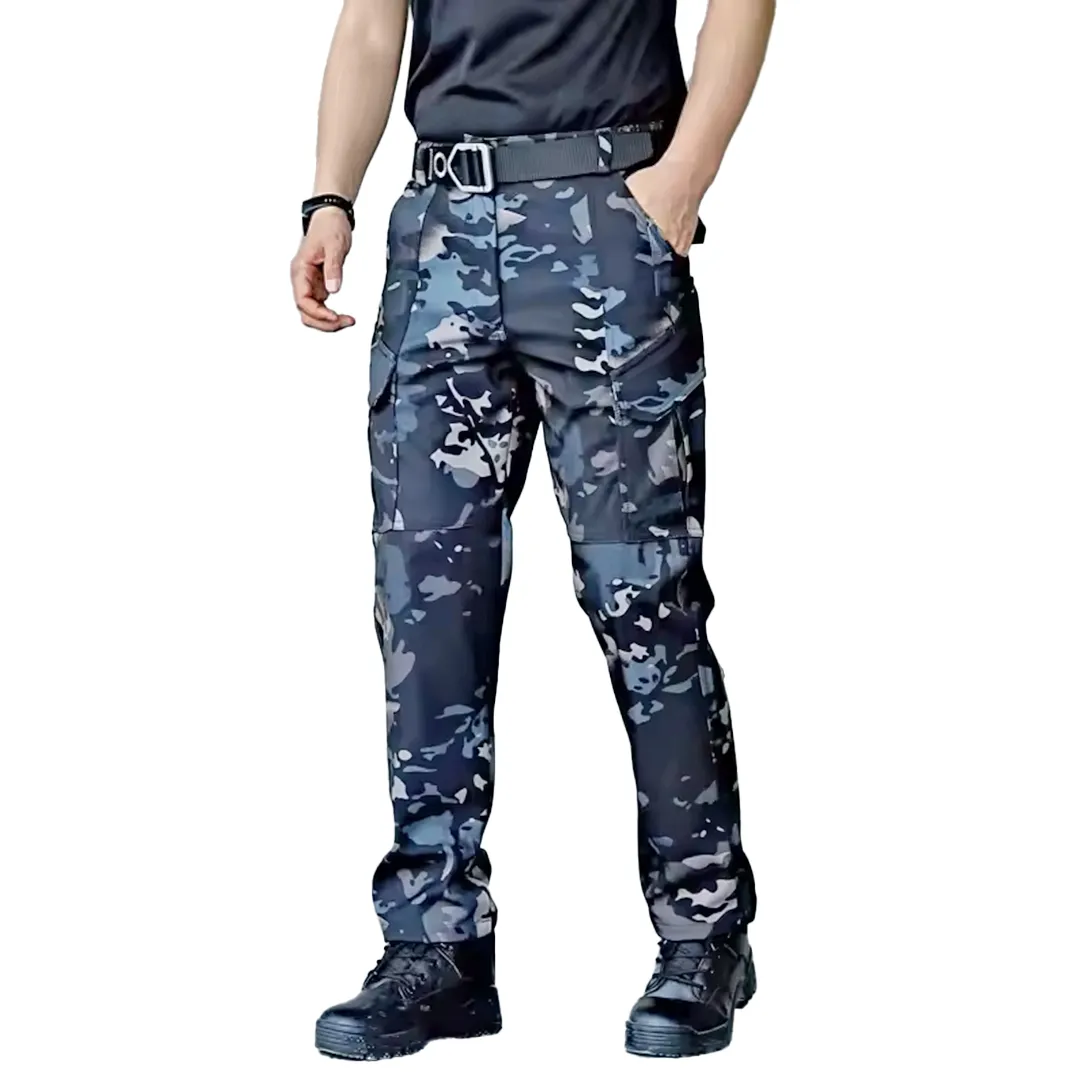 TactWild Classic Pants