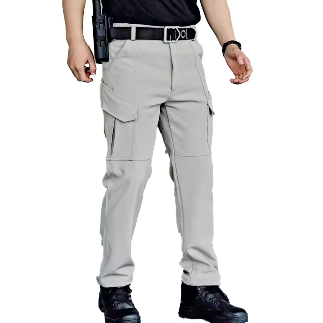 TactWild Classic Pants