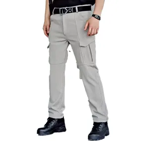 TactWild Classic Pants