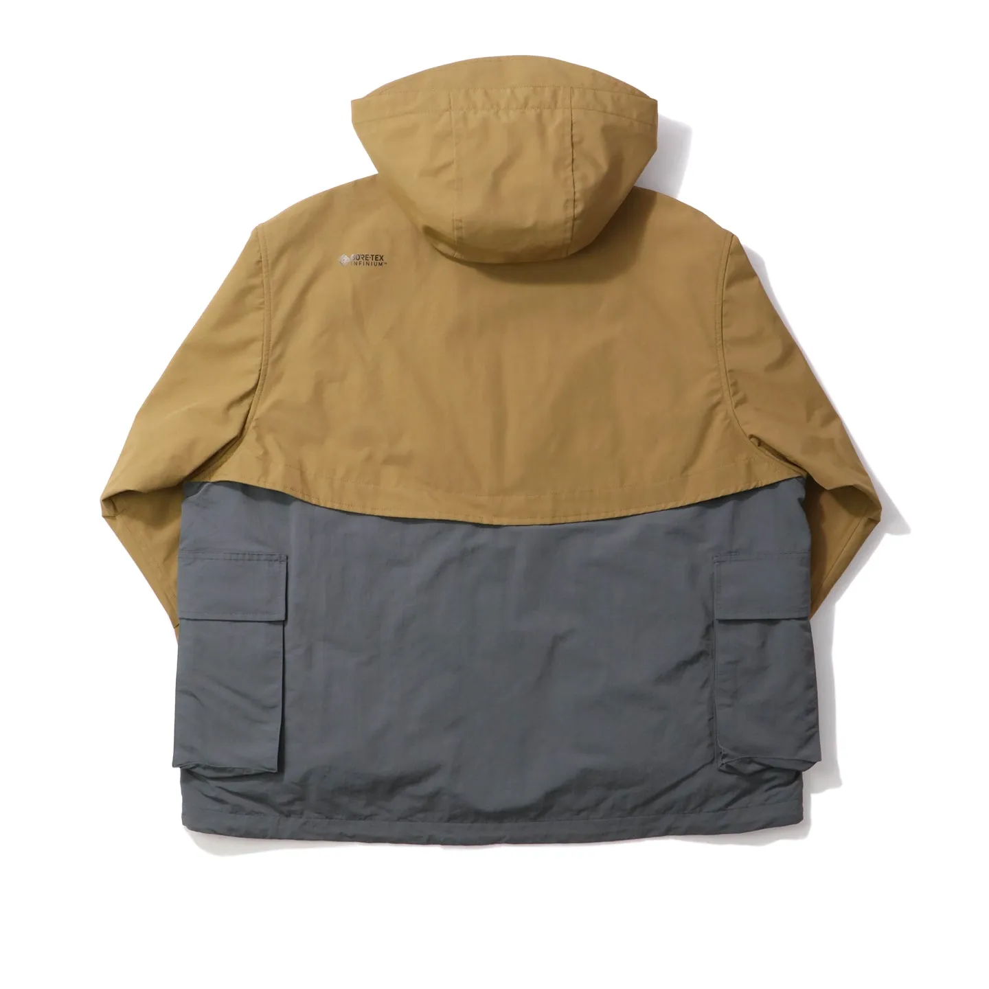 TECH LOGGER MOUNTAIN PARKA