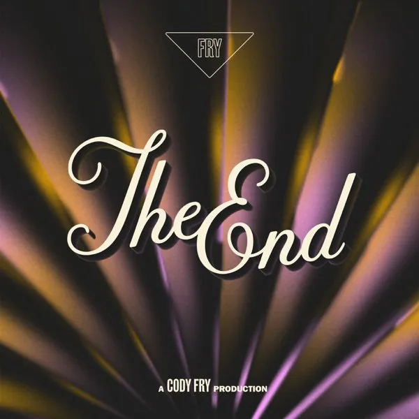 The End Vinyl LP