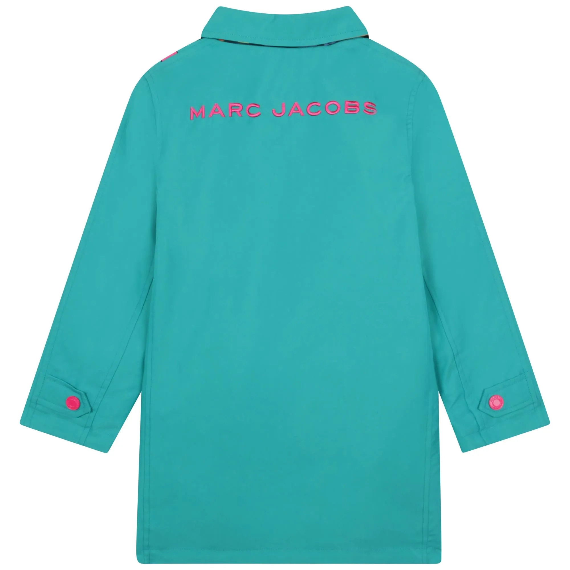 The Marc Jacobs Reversible Parka