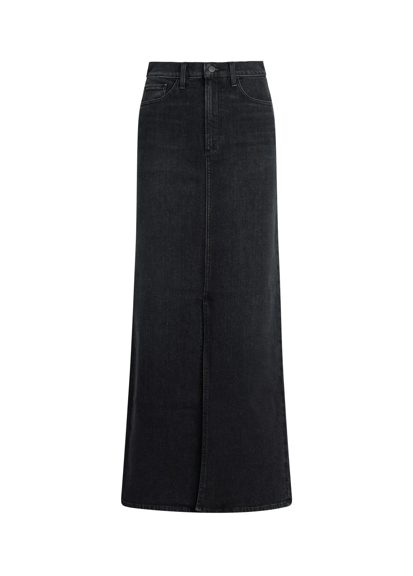 THE MARTINE MAXI SKIRT