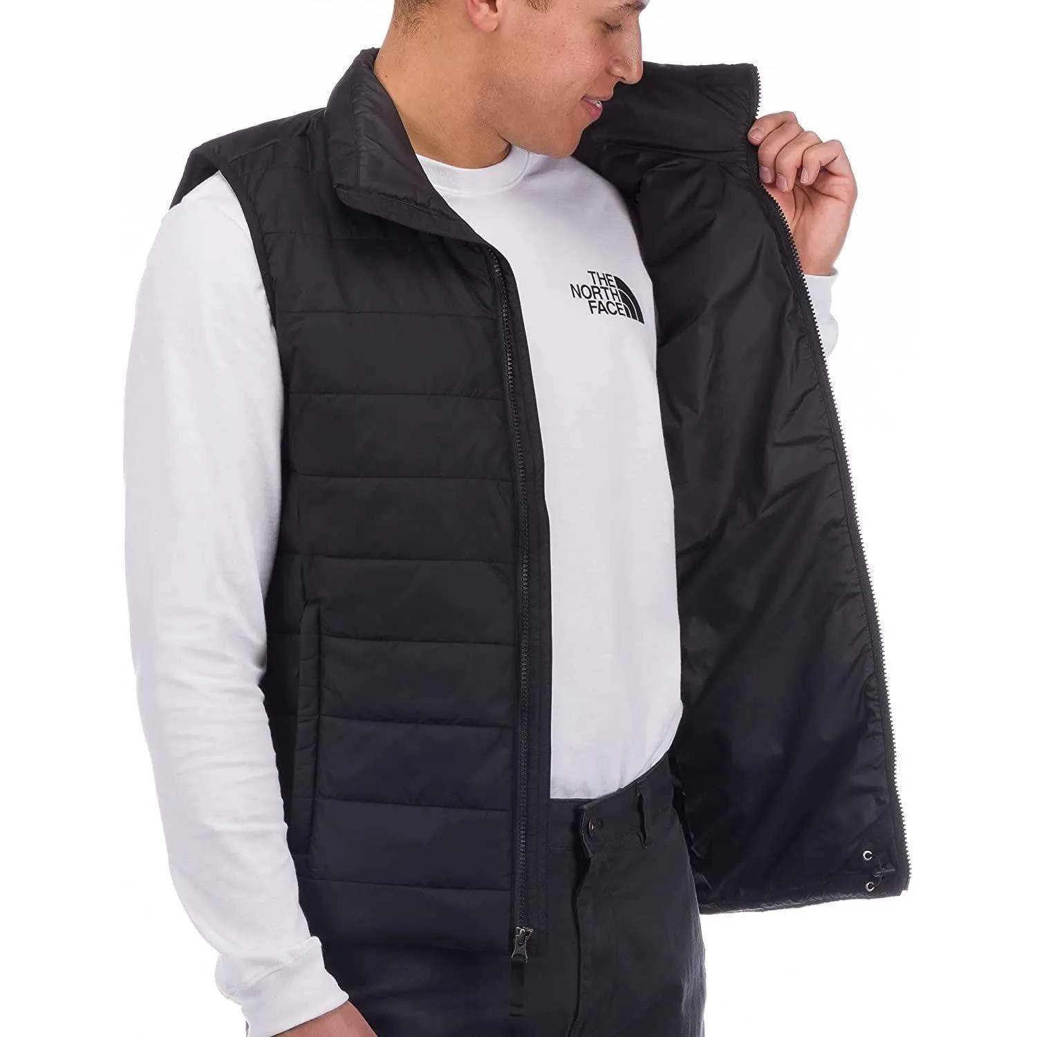 The North Face Men's Flare Vest