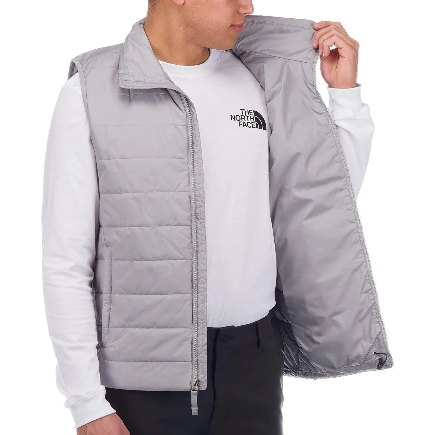 The North Face Men's Flare Vest