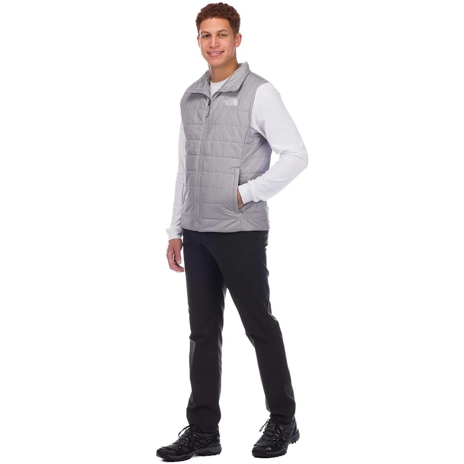 The North Face Men's Flare Vest