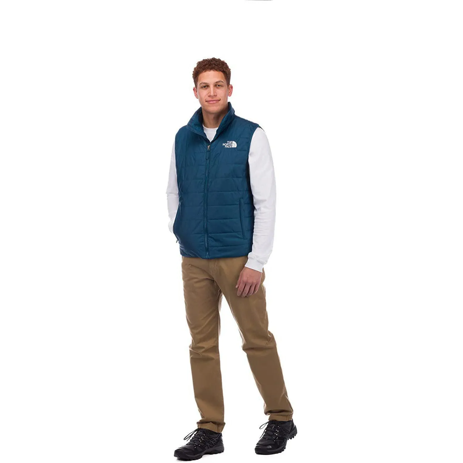 The North Face Men's Flare Vest