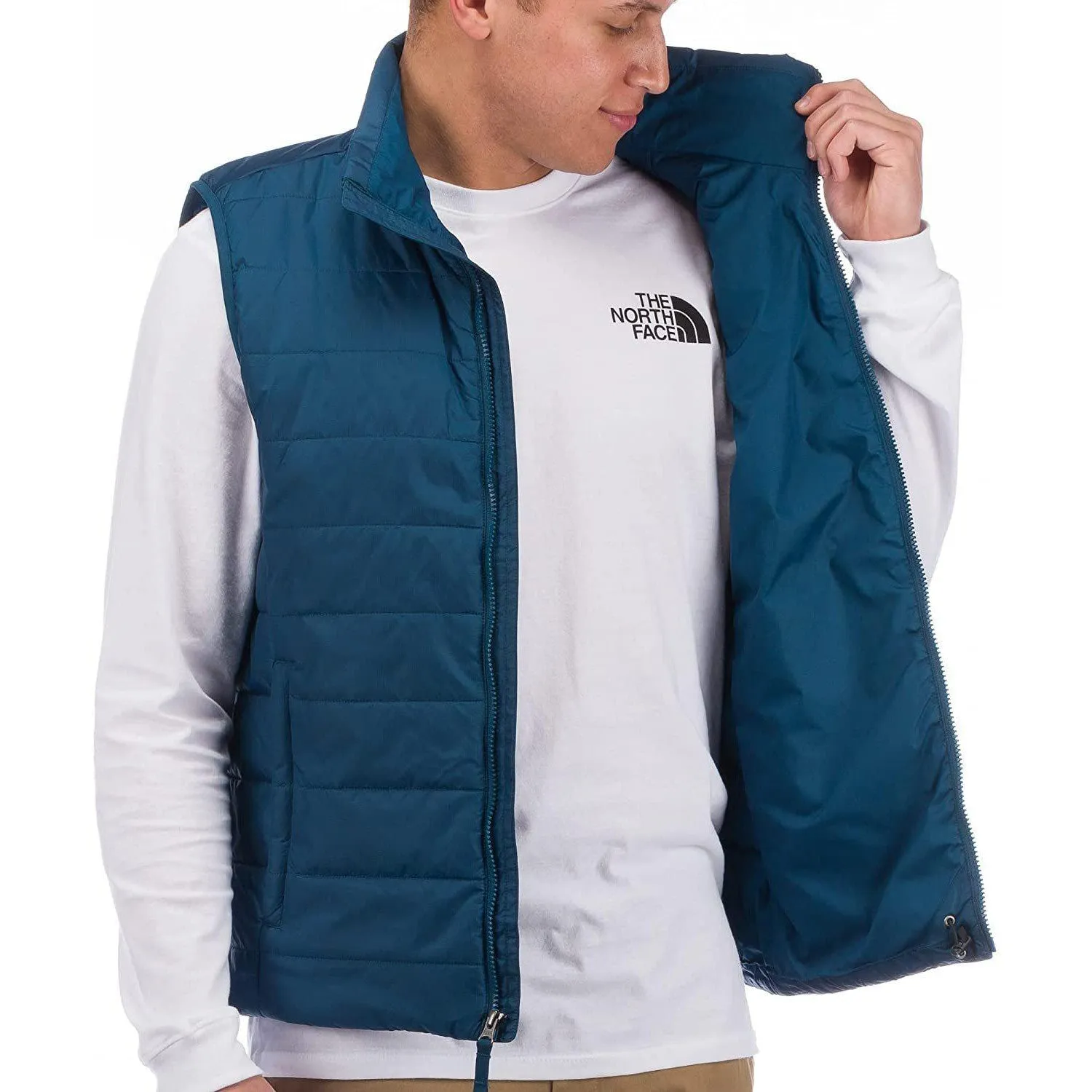 The North Face Men's Flare Vest