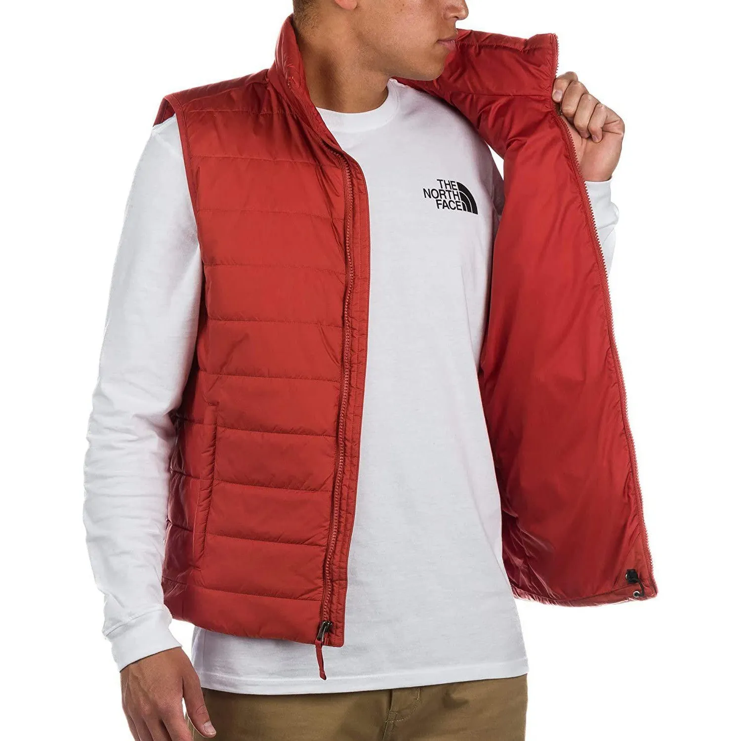 The North Face Men's Flare Vest