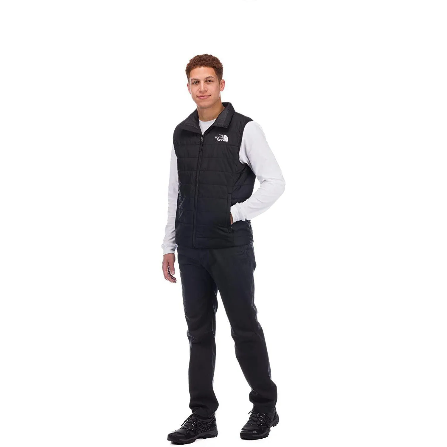 The North Face Men's Flare Vest