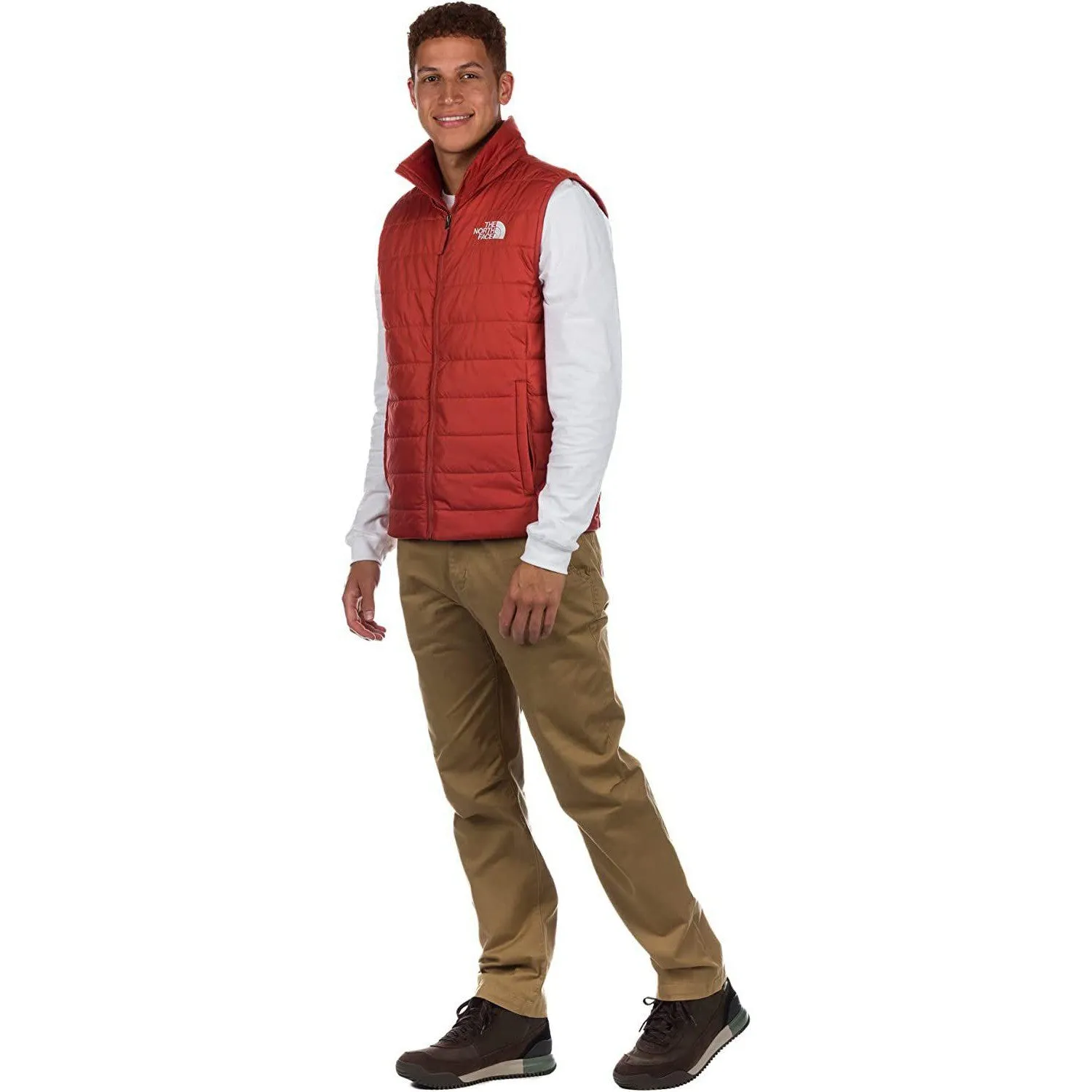 The North Face Men's Flare Vest