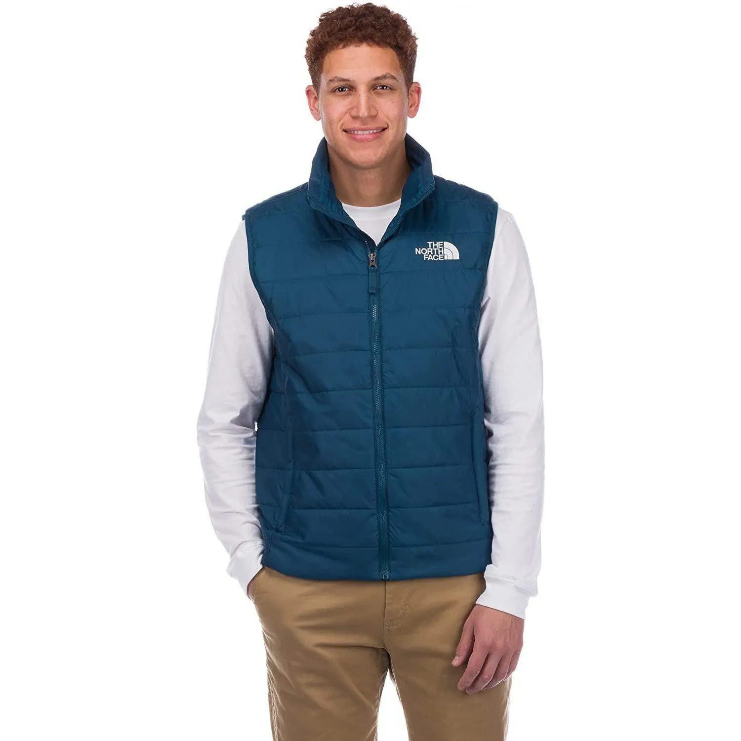 The North Face Men's Flare Vest