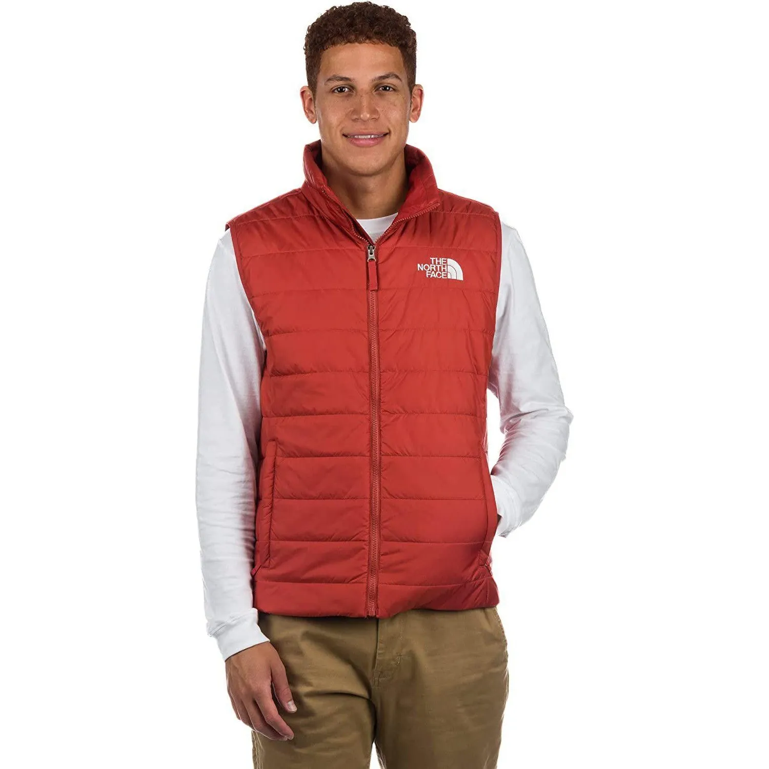 The North Face Men's Flare Vest