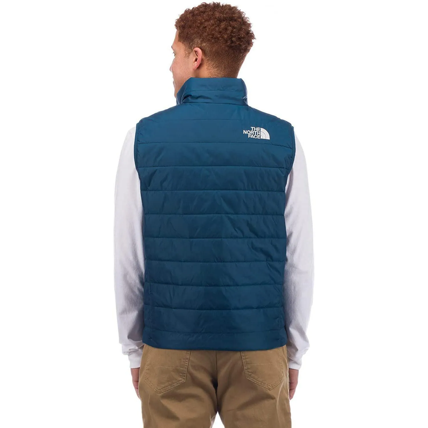 The North Face Men's Flare Vest