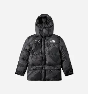 The North Face x KAWS Retro 1994 Himalayan Parka 'Tnf Black'