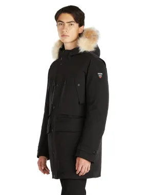 Tullens Men's Parka