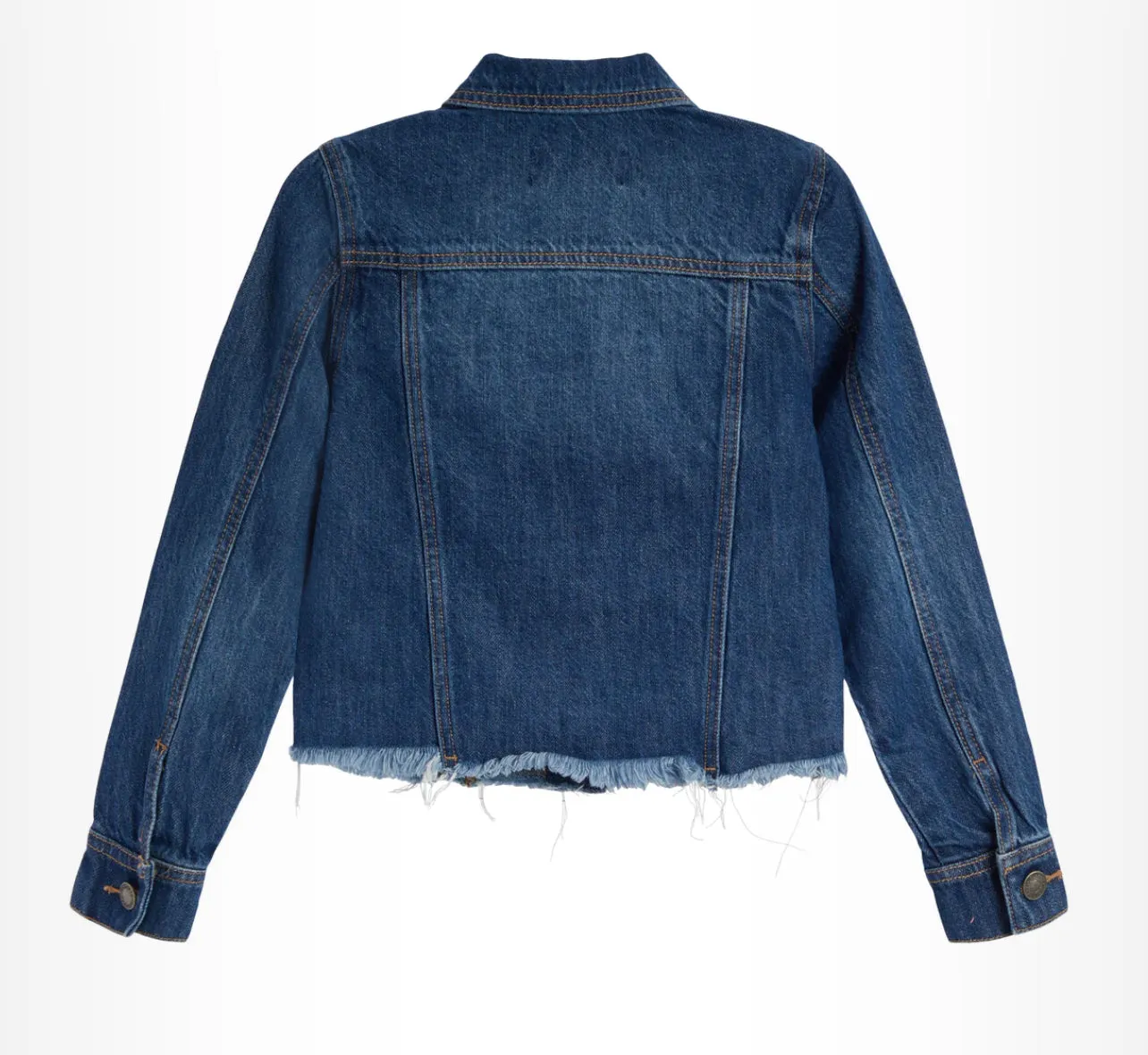 TWEEN HAMPTON JACKET