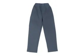 Unisex Trousers - Blue