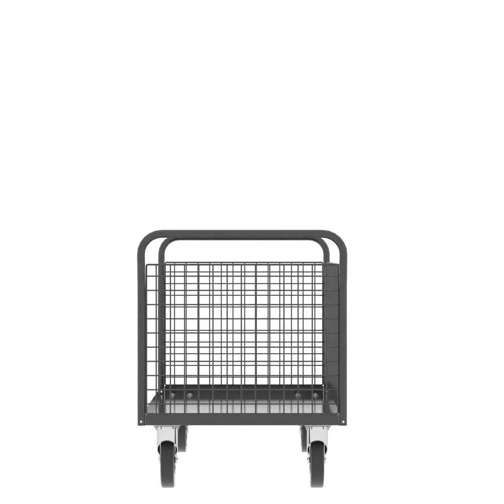 Valley Craft Platform Cage Carts