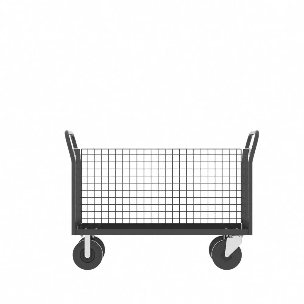 Valley Craft Platform Cage Carts