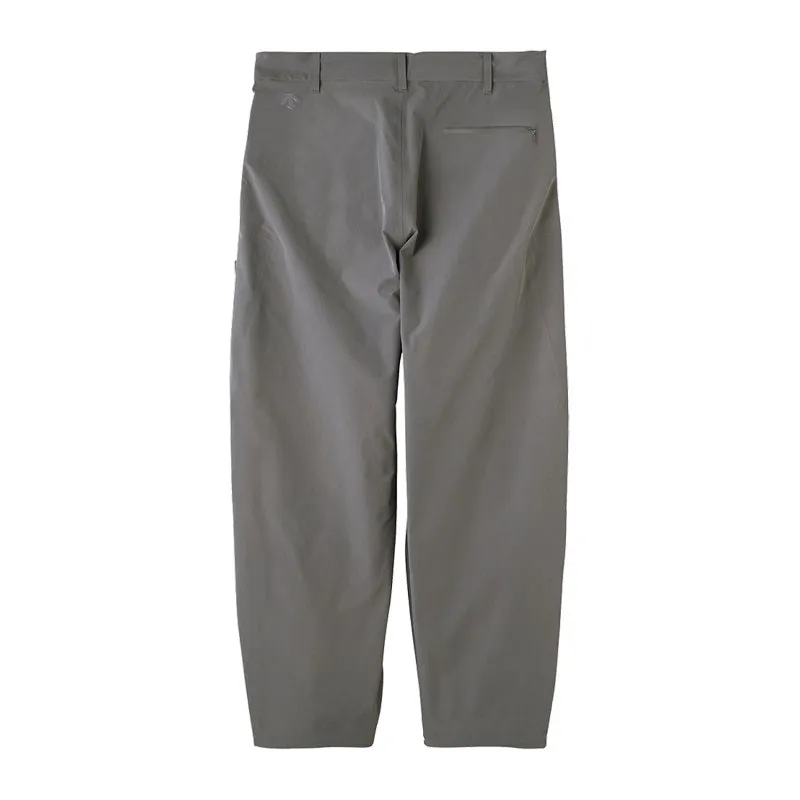 Wide Stretch Cargo Pants