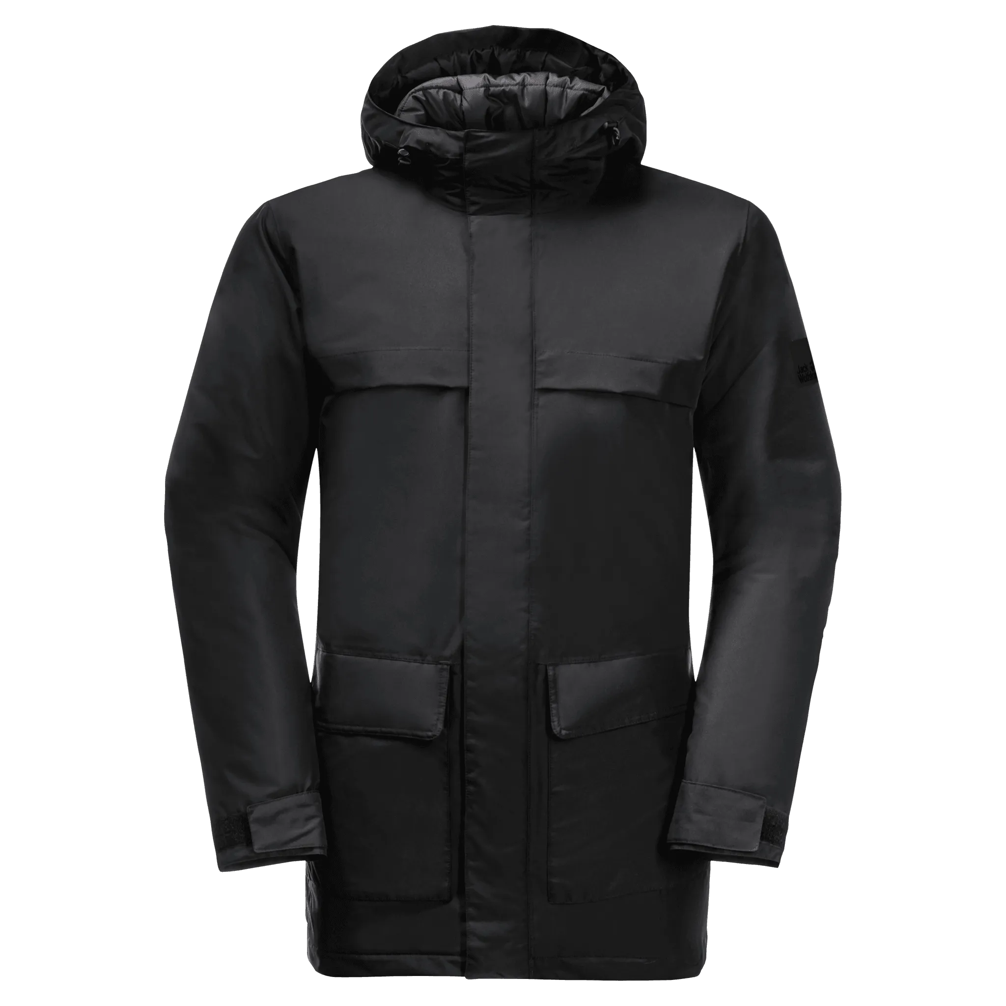 WINTERLAGER PARKA M