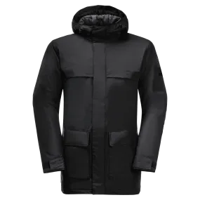 WINTERLAGER PARKA M