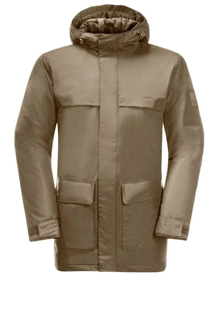 WINTERLAGER PARKA M