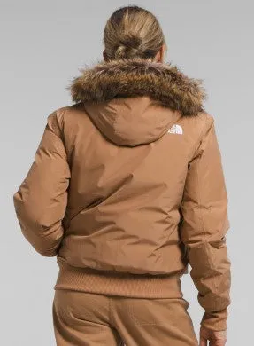 Women's Arctic Bomber