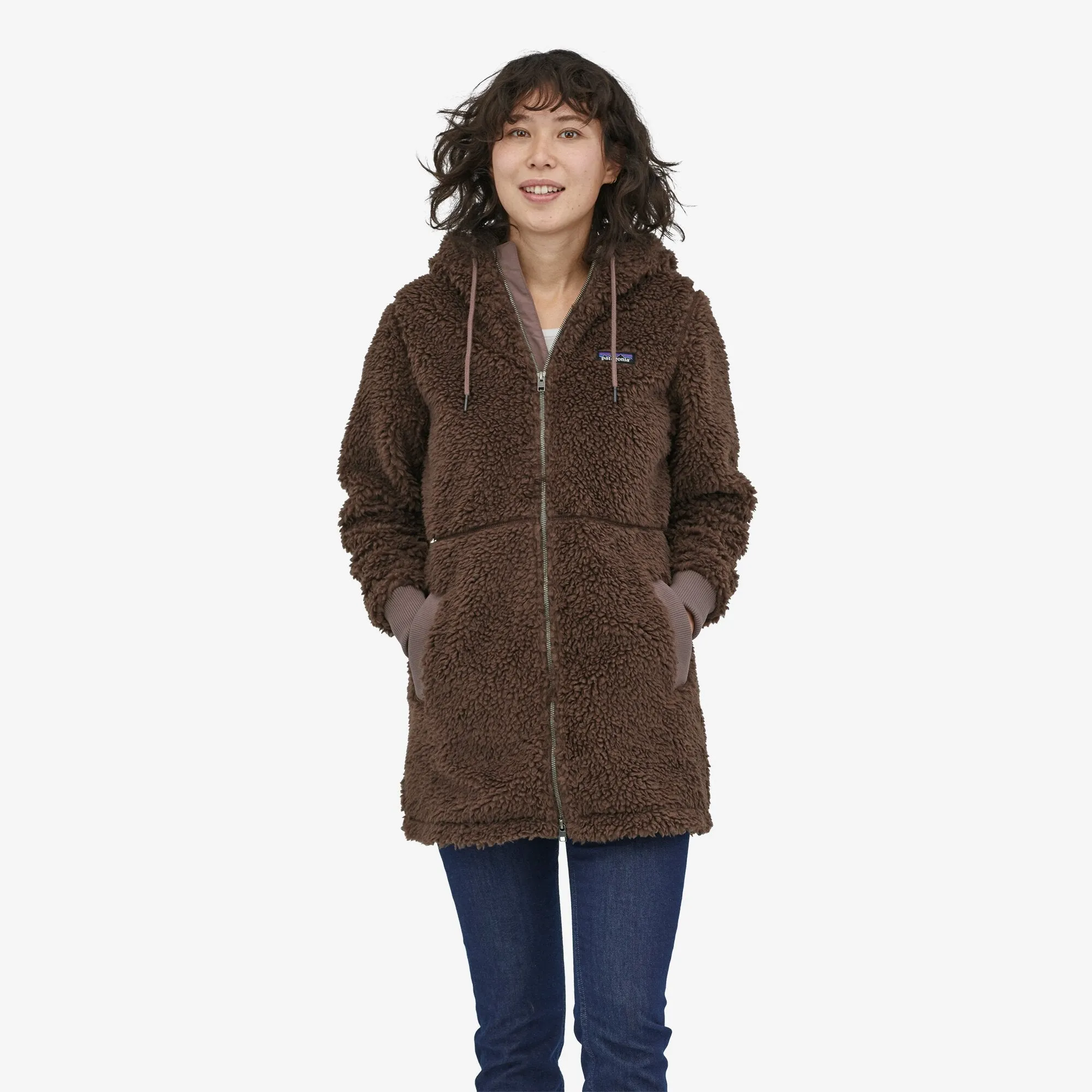 Women's Dusty Mesa Parka