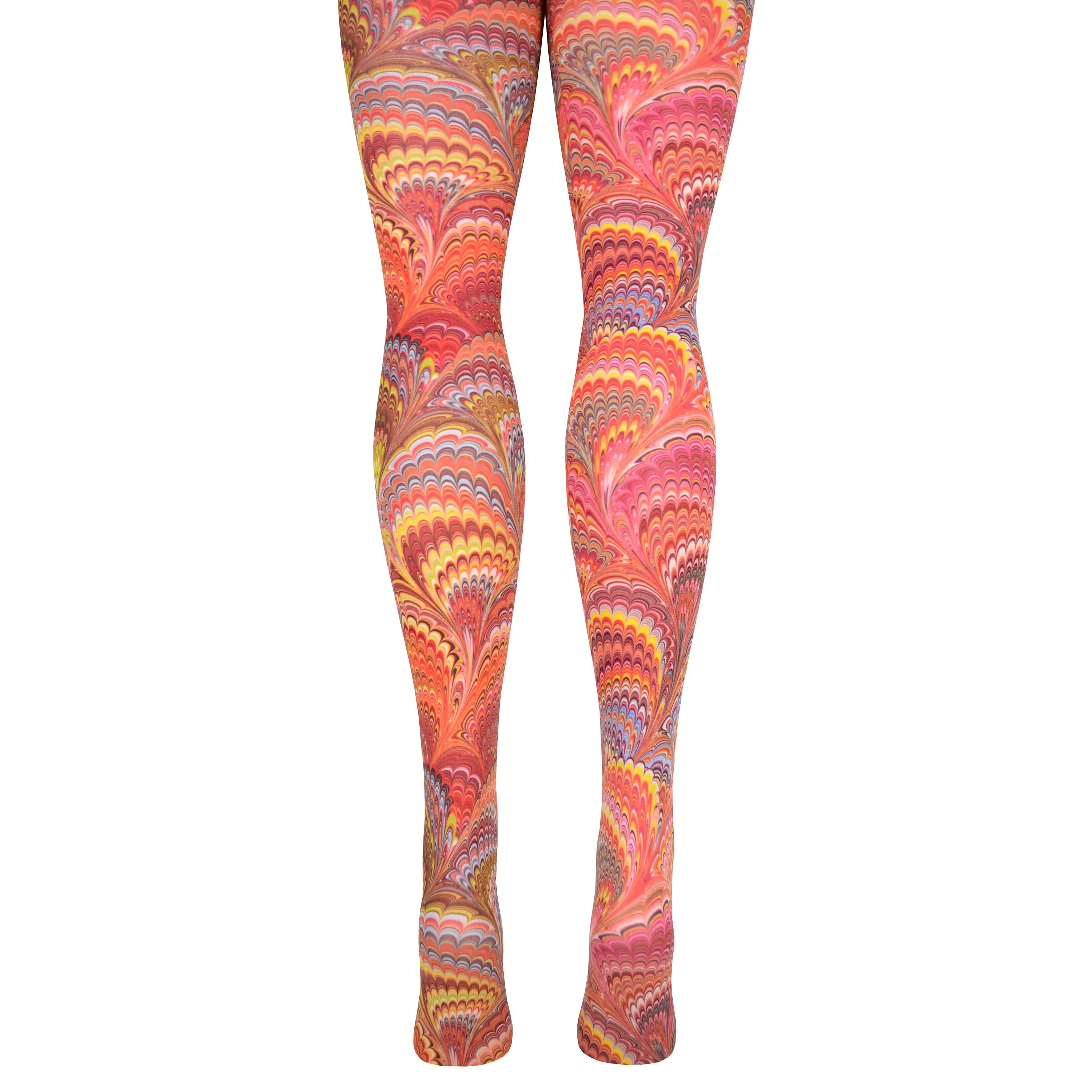 Women's New Austin Powers Tights