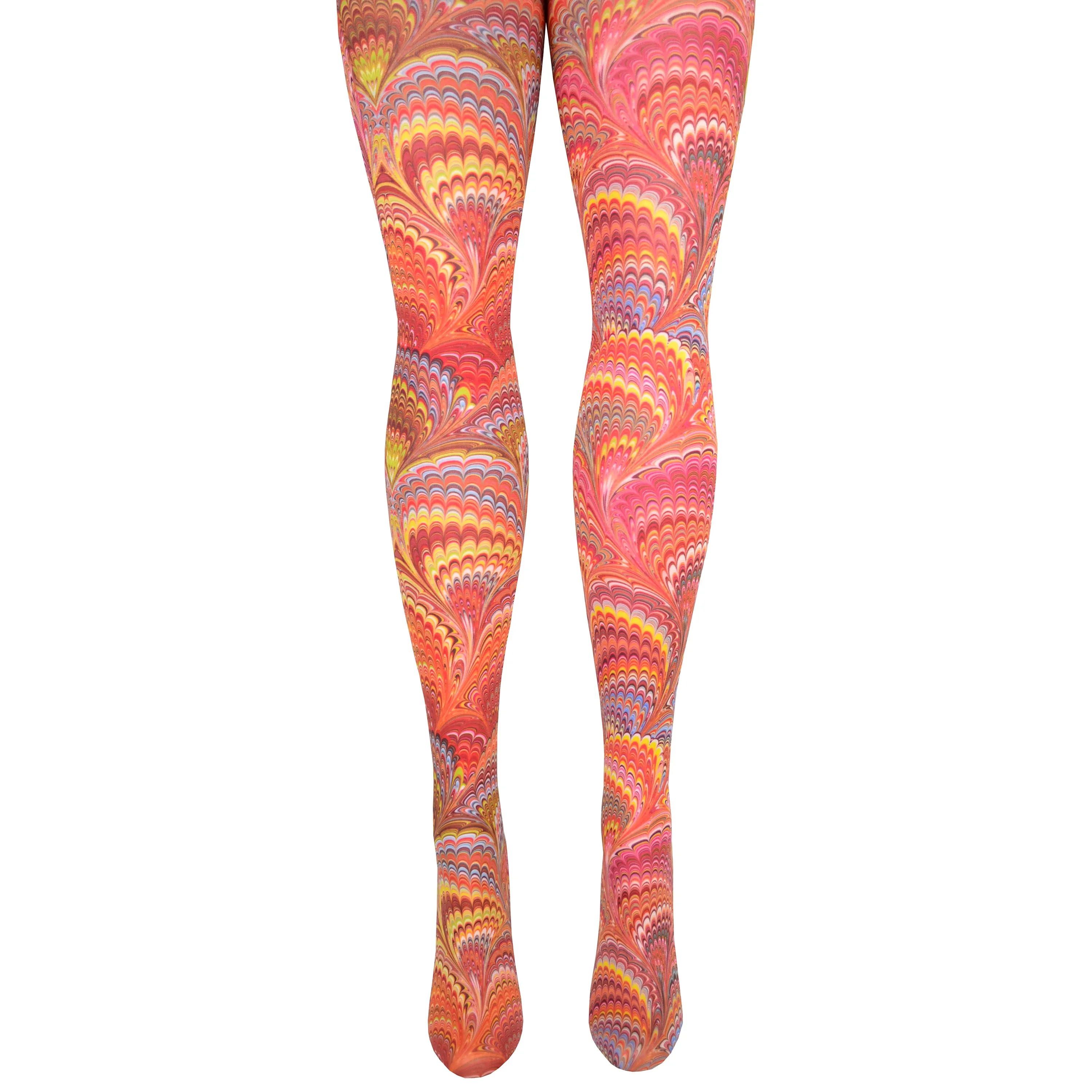 Women's New Austin Powers Tights