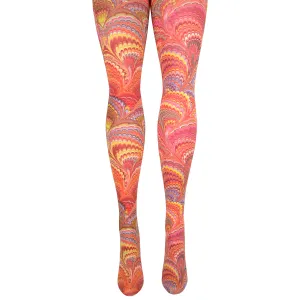 Women's New Austin Powers Tights