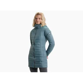 Women's Spyfire Parka