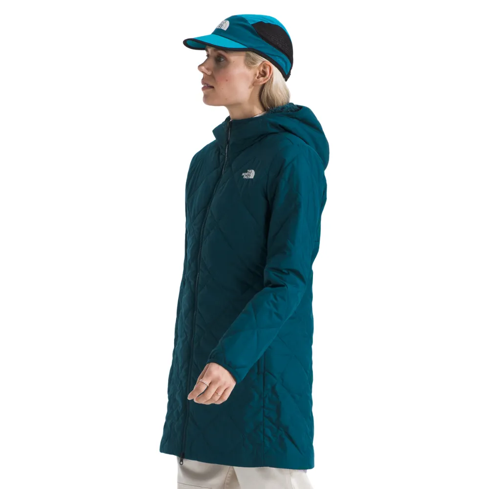 Women's The North Face Shady Glade Insulated Parka