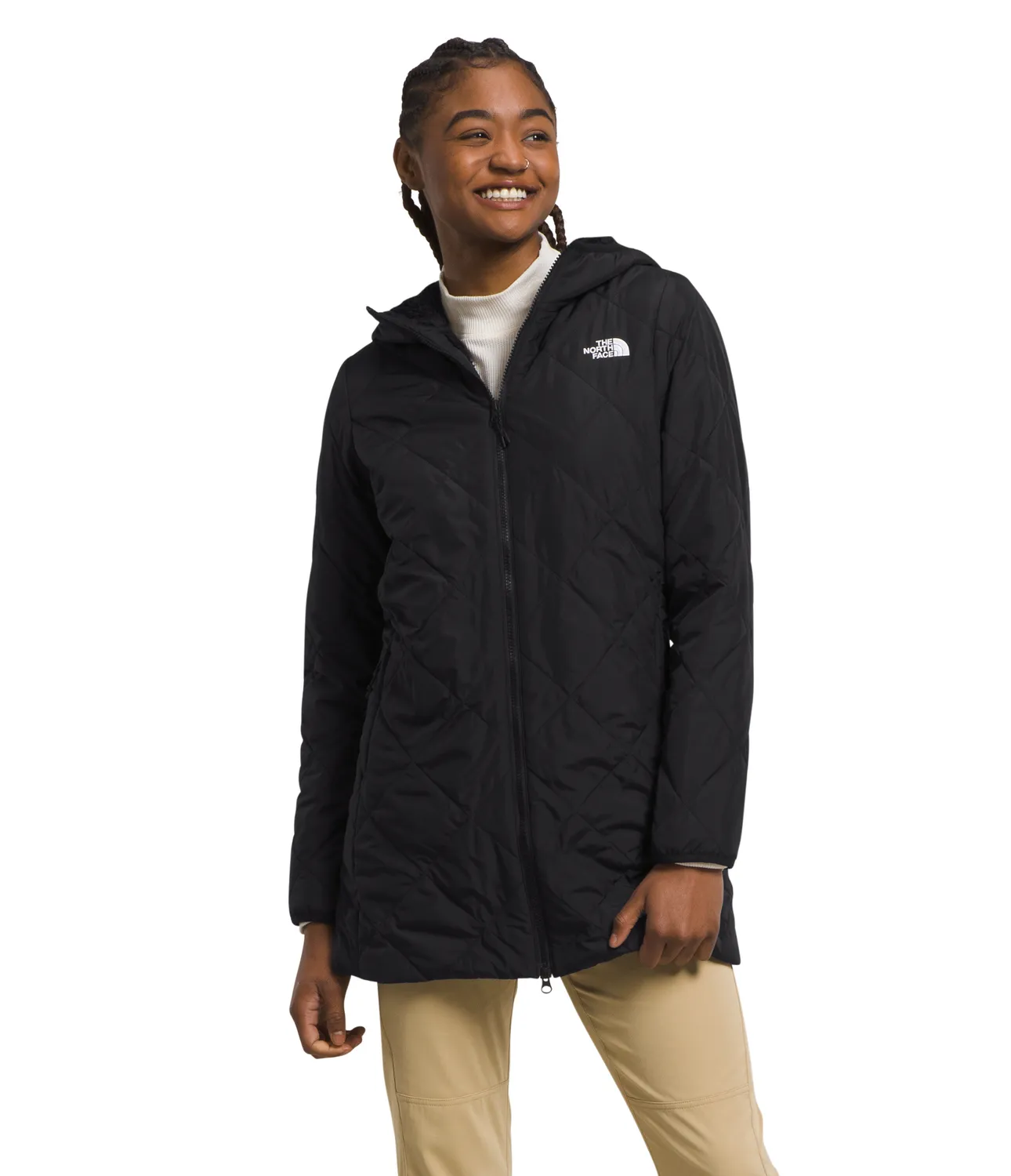 Women's The North Face Shady Glade Insulated Parka