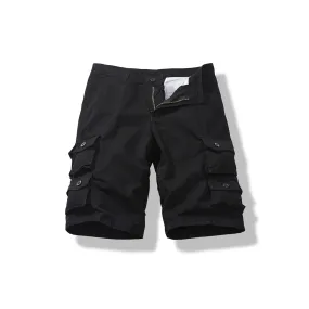 WORK HIKING TACTICAL 11'' INSEAM CARGO SHORTS