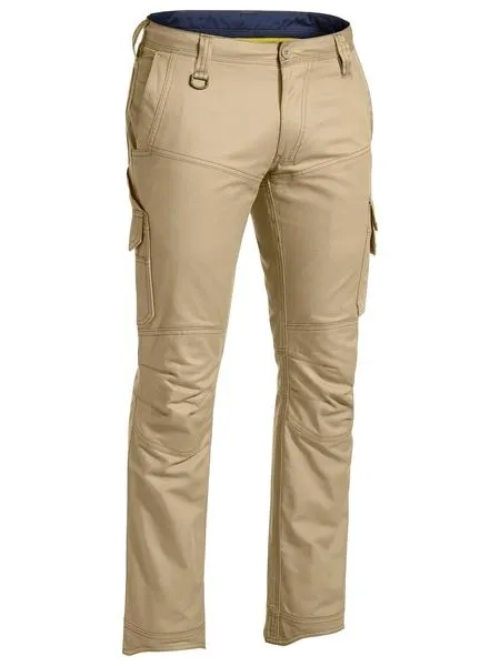 X Airflow Ripstop Engineered Cargo Work Pant - BPC6475